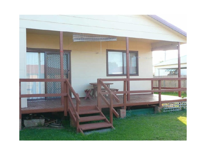 48 Burrill Street South, Ulladulla NSW 2539