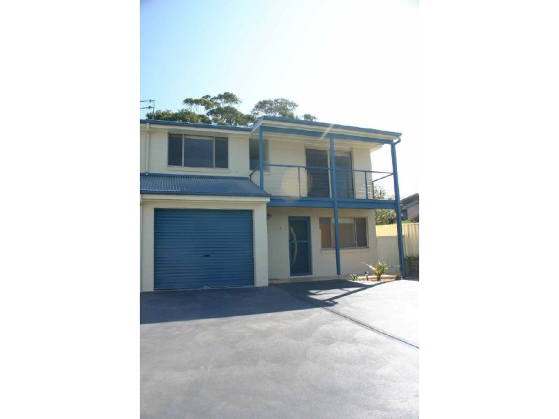 Unit 2/87 North Street, Ulladulla NSW 2539