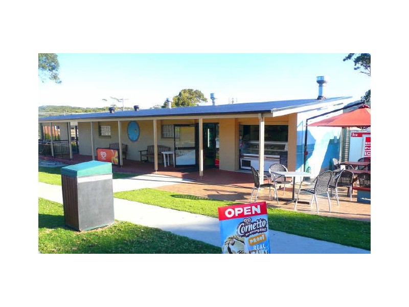 3 Merry Street, Kioloa NSW 2539