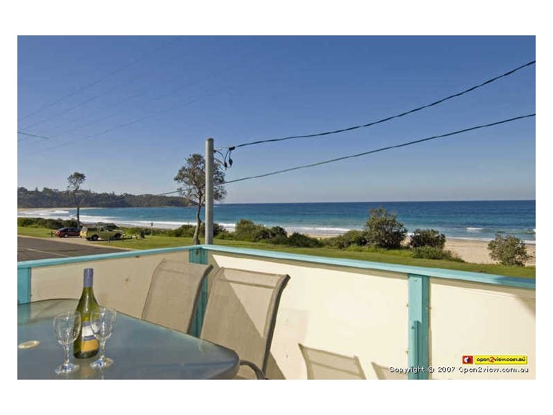 31 Mitchell Parade, Mollymook NSW 2539