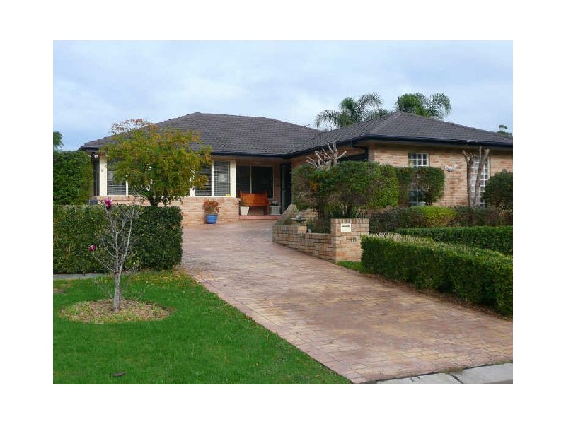 18 Cassia Place, Ulladulla NSW 2539