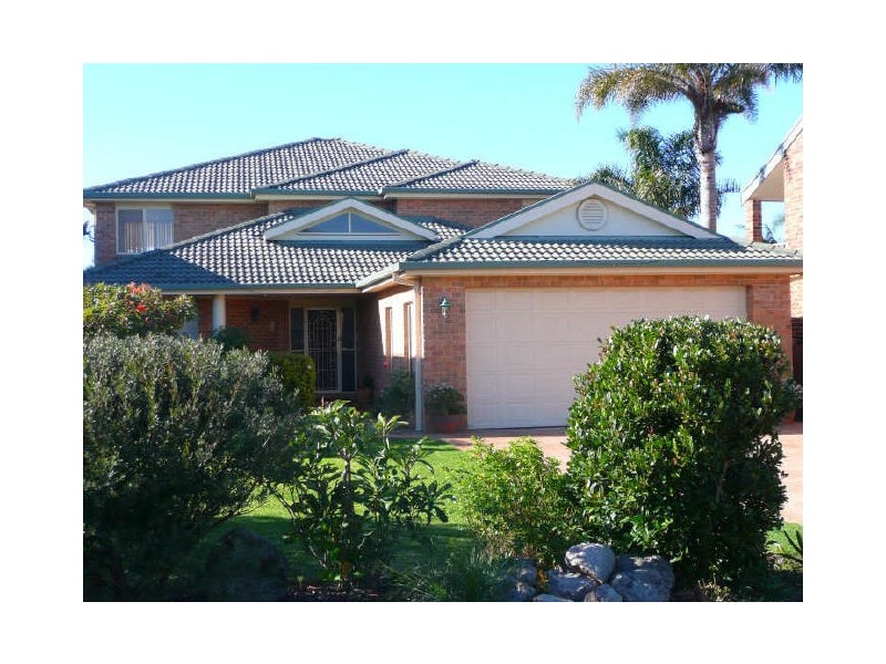 26 Jubilee Avenue, Ulladulla NSW 2539