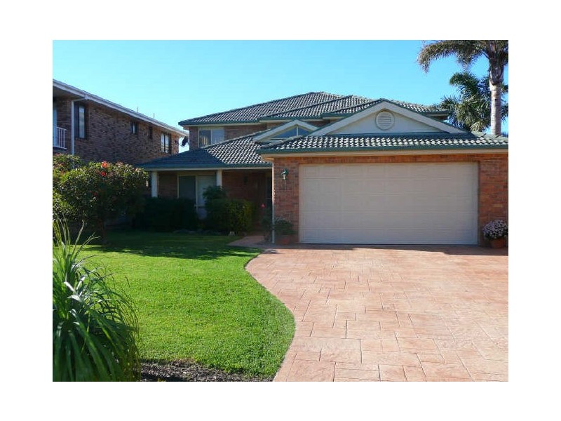 26 Jubilee Avenue, Ulladulla NSW 2539