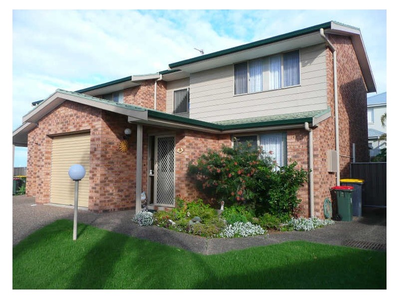 8/20 New Street, Ulladulla NSW 2539