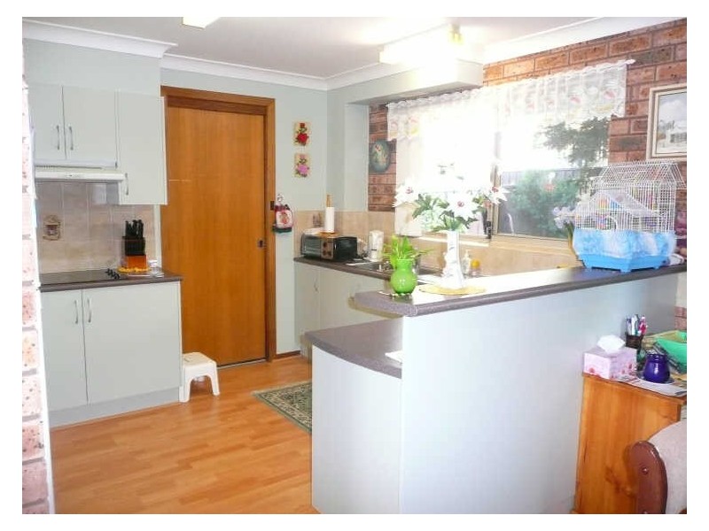 8/20 New Street, Ulladulla NSW 2539