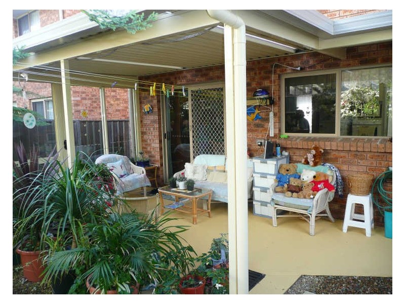 8/20 New Street, Ulladulla NSW 2539