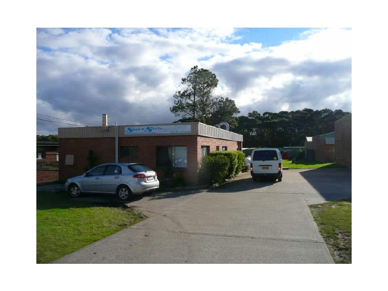 245 Princes Highway, Ulladulla NSW 2539