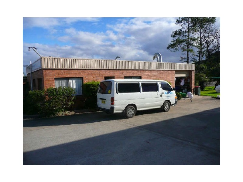 245 Princes Highway, Ulladulla NSW 2539