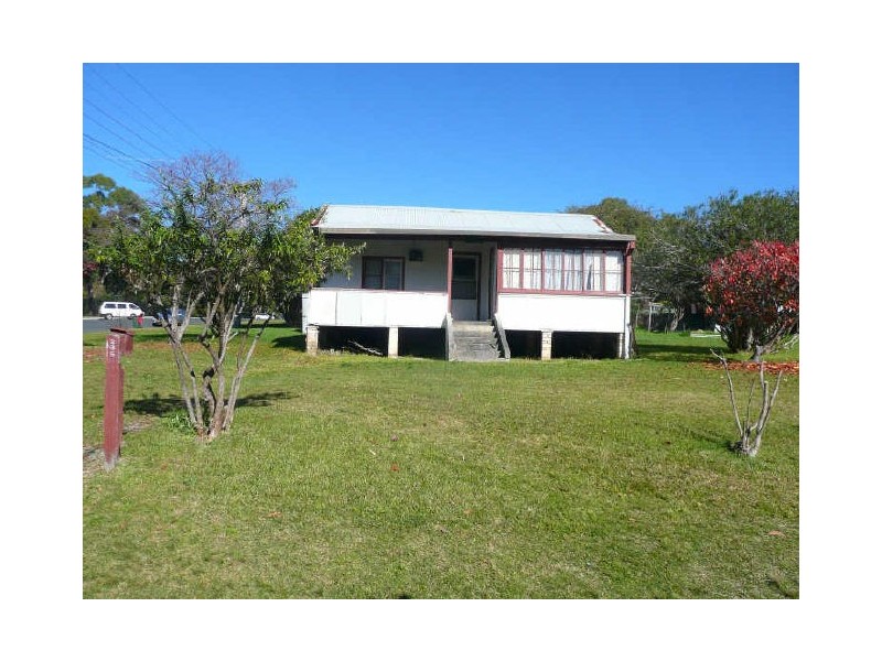 236 Green Street, Ulladulla NSW 2539