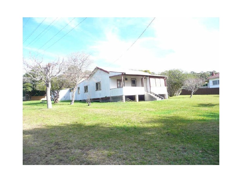 236 Green Street, Ulladulla NSW 2539