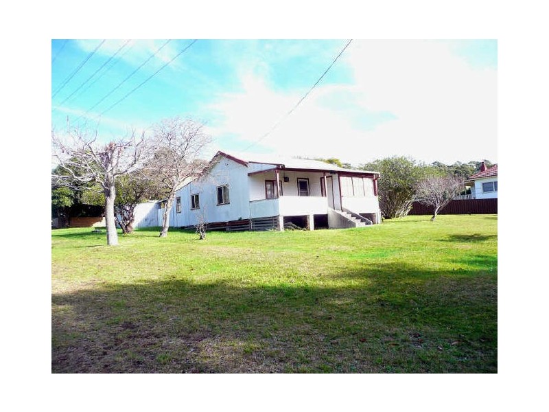 236 Green Street, Ulladulla NSW 2539