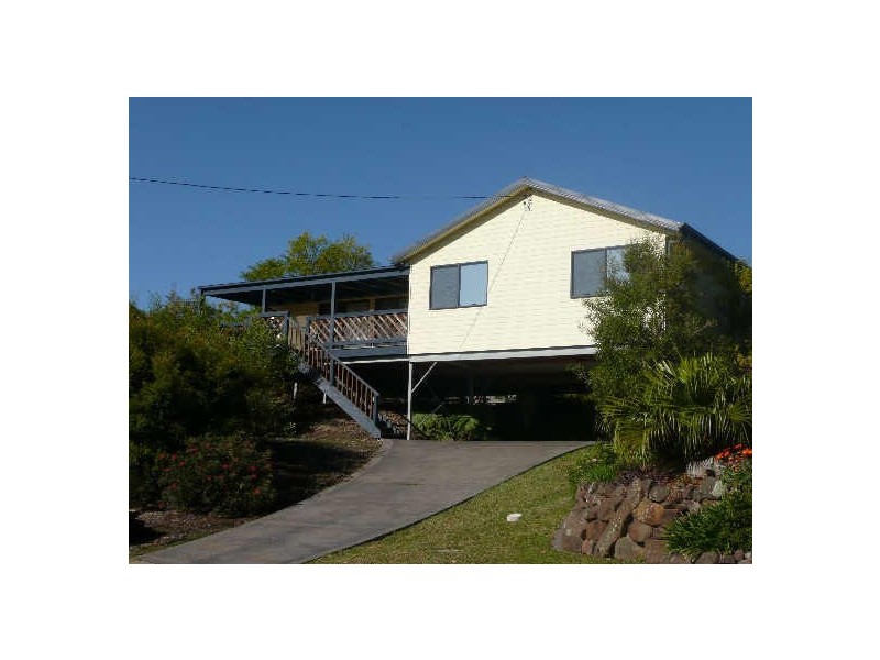 2 Elliott Place, Ulladulla NSW 2539