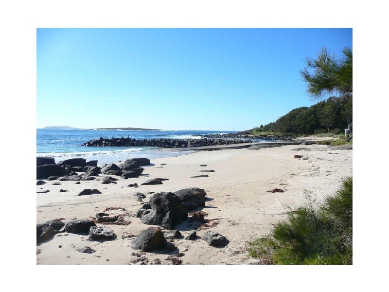35 Scerri Drive, Kioloa NSW 2539