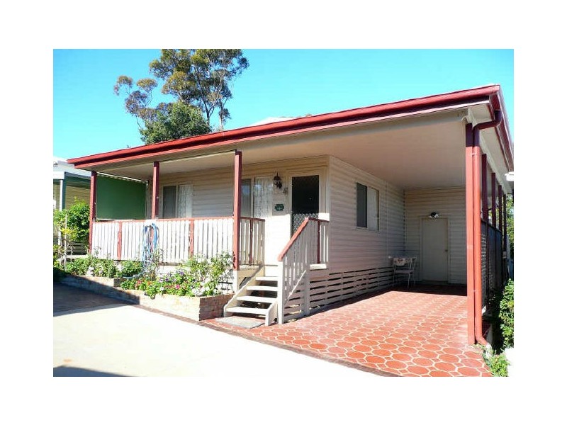 46/1 Camden Street, Ulladulla NSW 2539