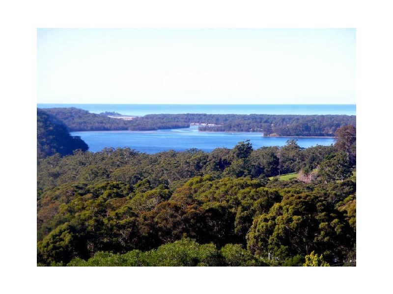 19 Egans Farm Lane, Milton NSW 2538