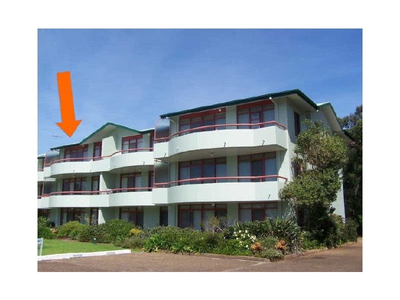 18/1A Mitchell Parade, Mollymook NSW 2539