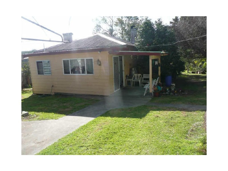 E1135 Princes Highway, Conjola NSW 2539