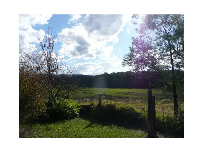 E1135 Princes Highway, Conjola NSW 2539