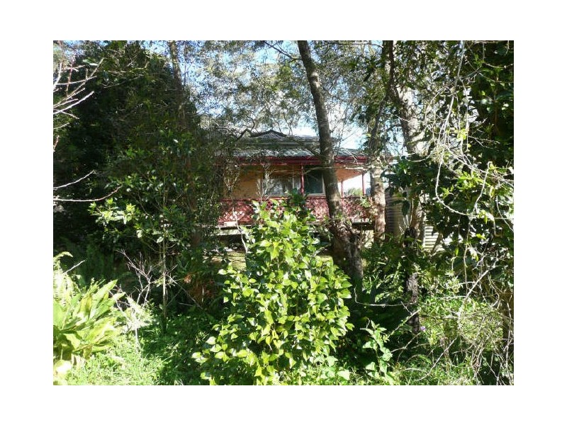 E1135 Princes Highway, Conjola NSW 2539