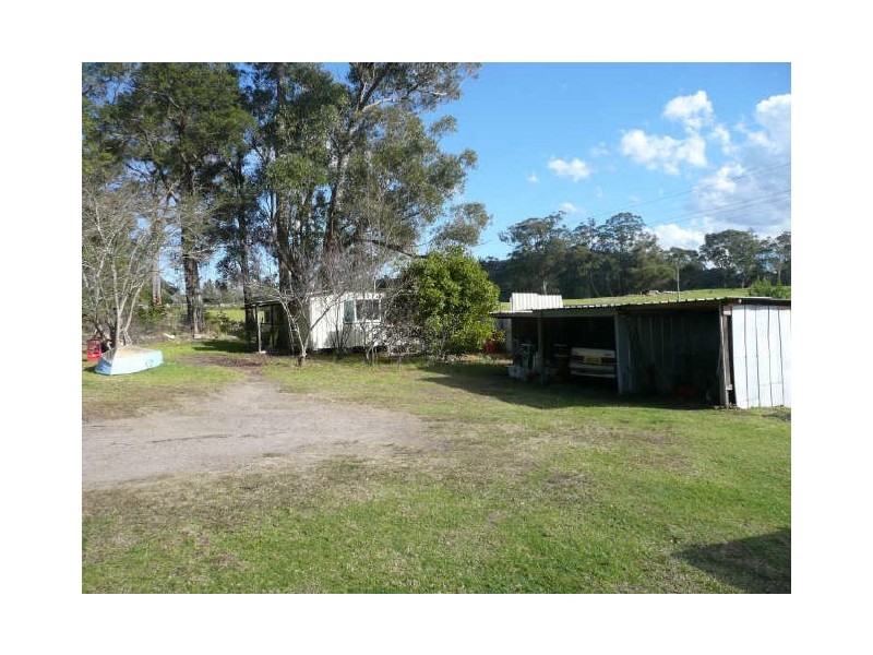 E1135 Princes Highway, Conjola NSW 2539
