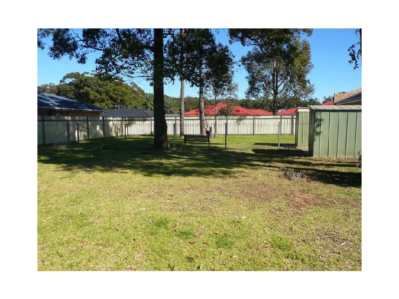 32 Vigilant Street, Ulladulla NSW 2539