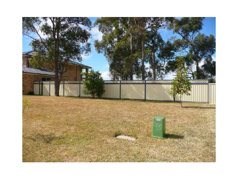 32 Vigilant Street, Ulladulla NSW 2539