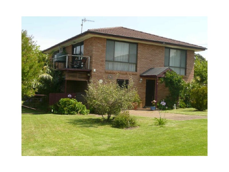 6 Kioloa St, Ulladulla NSW 2539