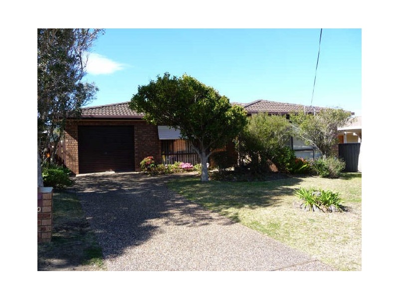 10 Martin Avenue, Ulladulla NSW 2539