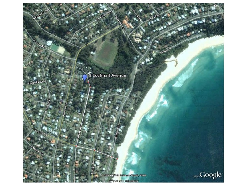 9 Lockhart Avenue, Mollymook NSW 2539