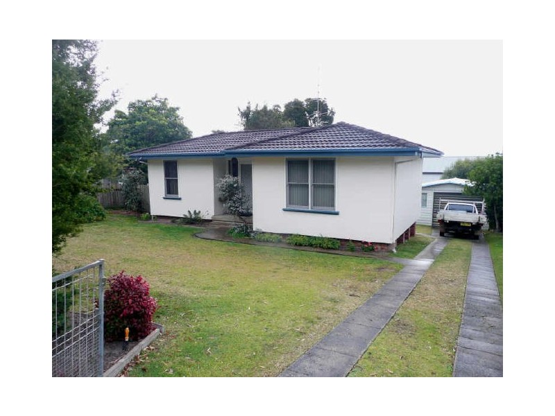 63 South Street, Ulladulla NSW 2539