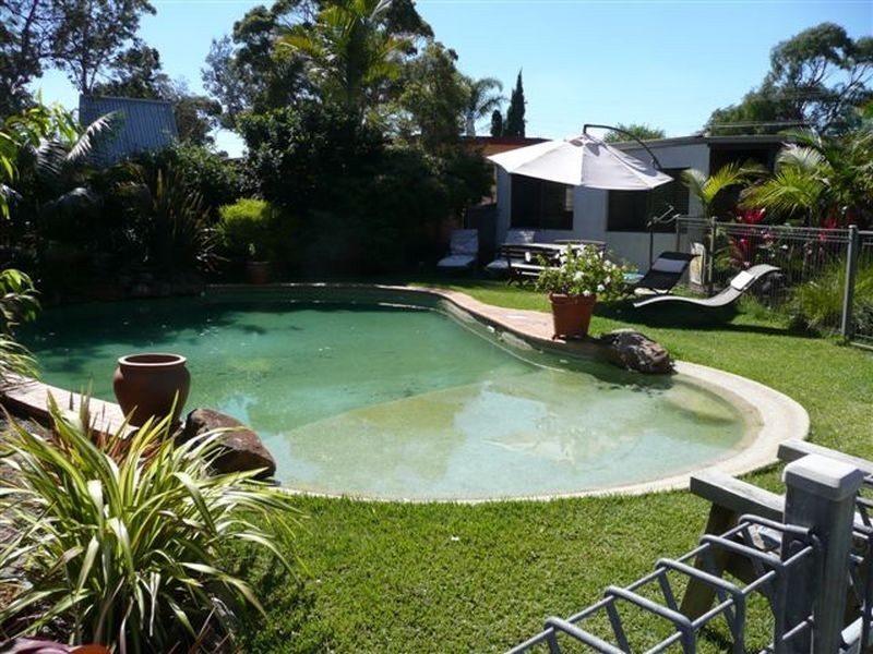 61 Normandy Street, Narrawallee NSW 2539