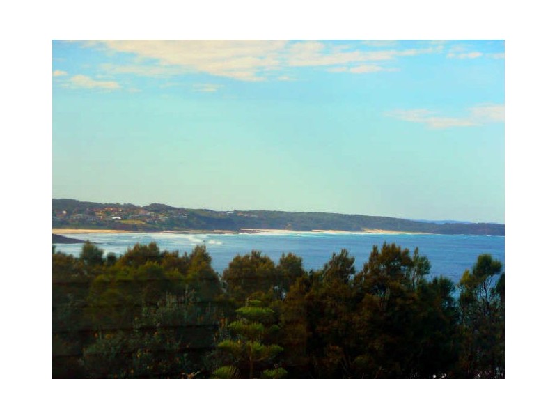 63 Seaside Parade, Dolphin Point NSW 2539