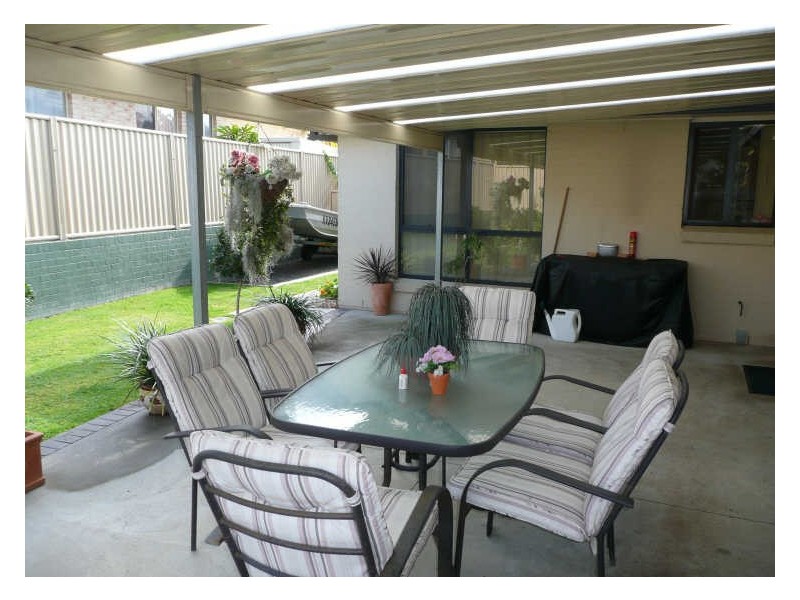 19 Royal Mantle Drive, Ulladulla NSW 2539