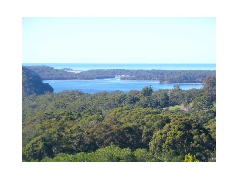 19 Egans Farm Lane, Milton NSW 2538