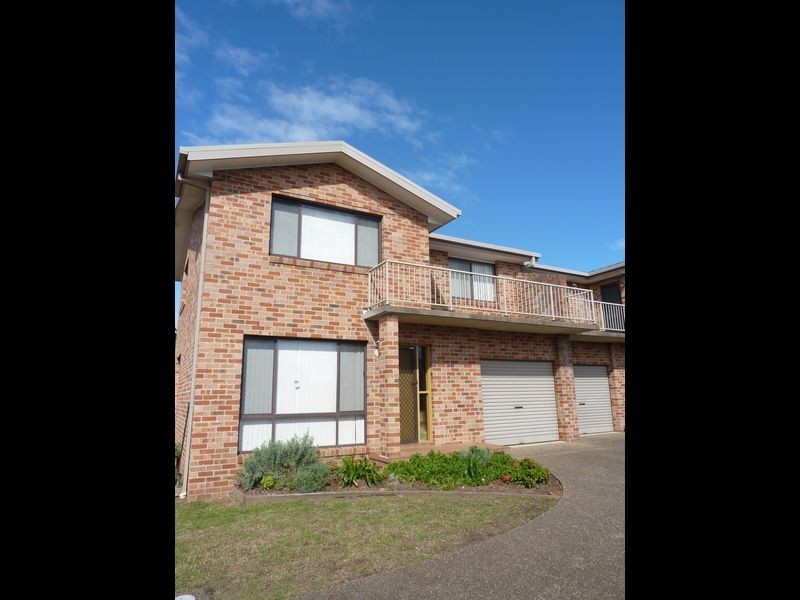 4/112 St Vincent Street, Ulladulla NSW 2539