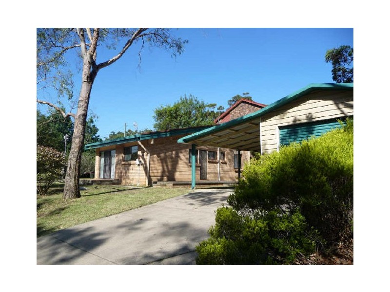 1 South Street, Lake Tabourie NSW 2539