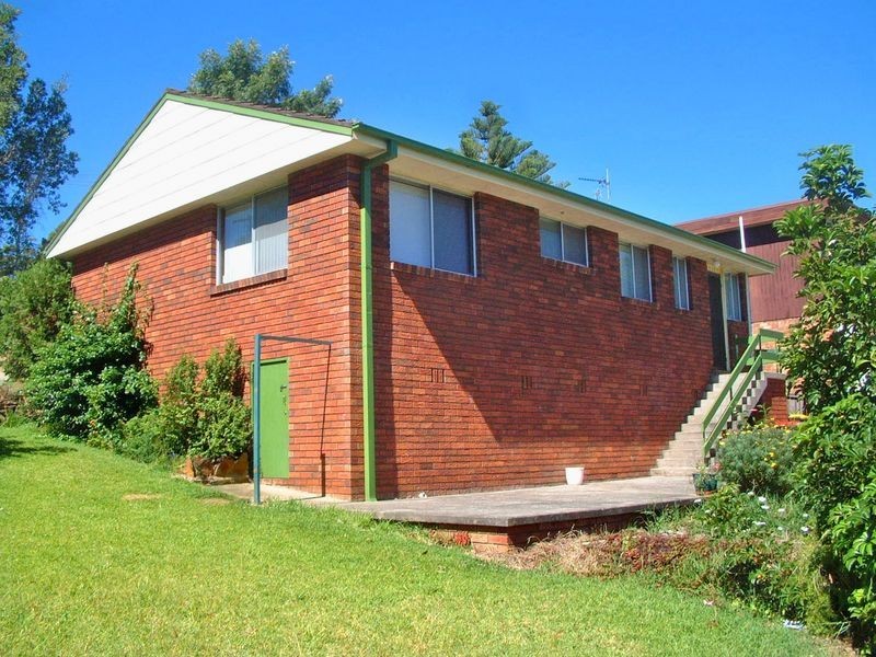 4 Pengana Crescent, Mollymook NSW 2539