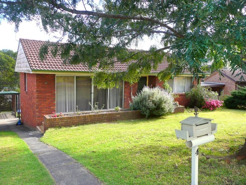 4 Pengana Crescent, Mollymook NSW 2539