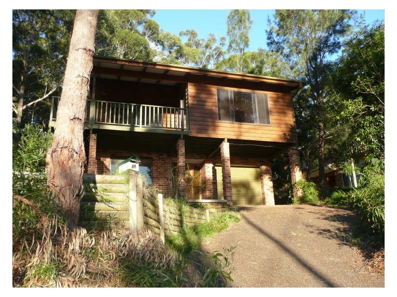 68 Kings Point Drive, Kings Point NSW 2539
