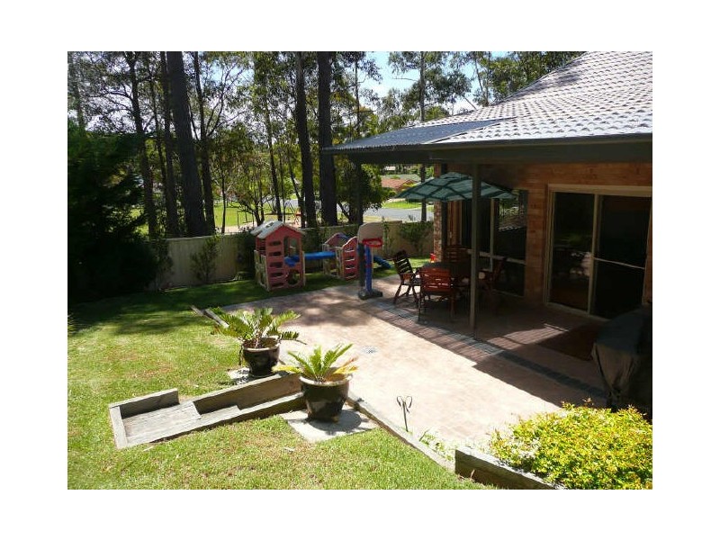 53 Leo Drive, Narrawallee NSW 2539