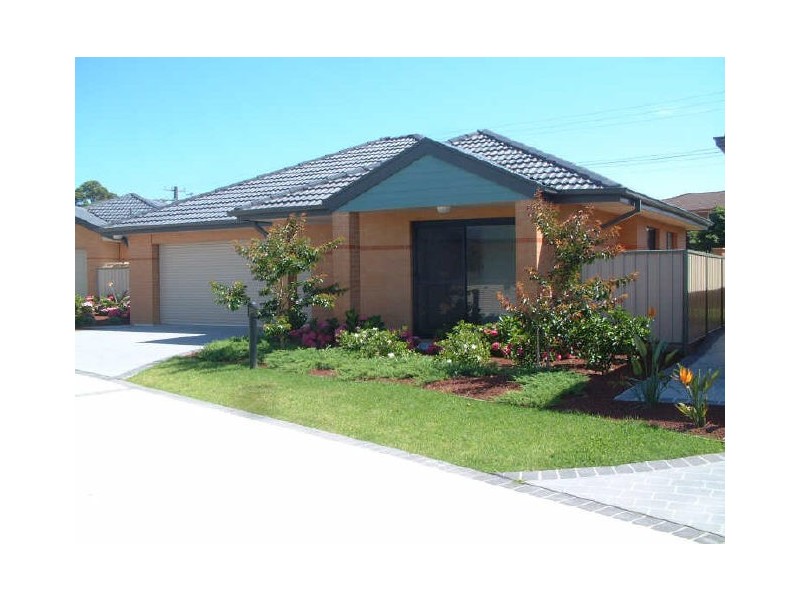 Balmoral Dr, Burrill Lake NSW 2539