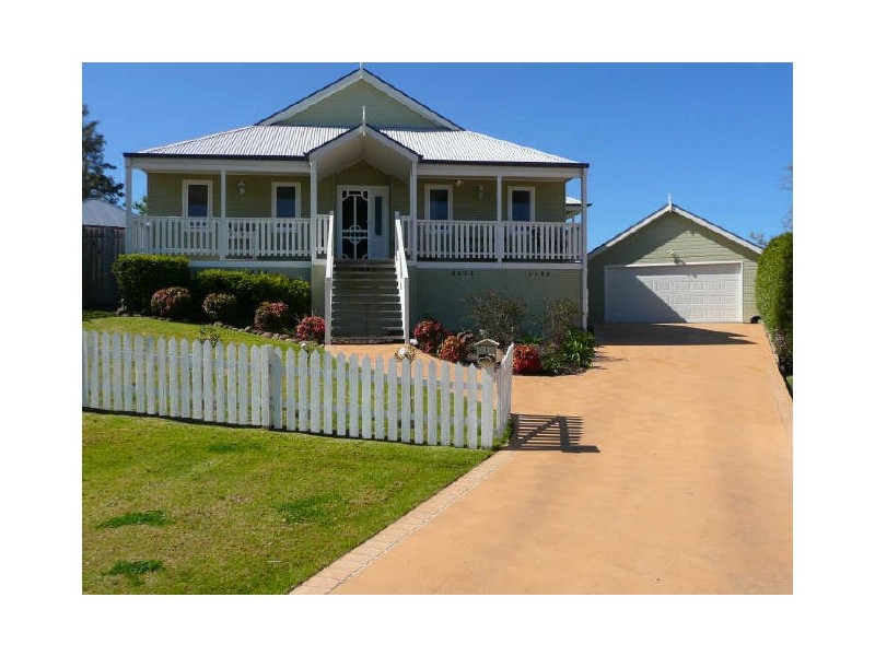 8 Drury Lane, Milton NSW 2538