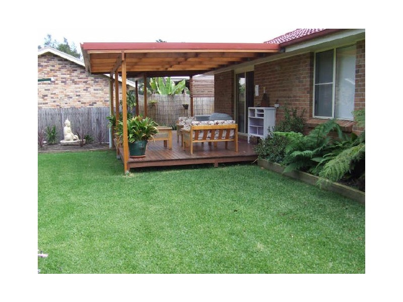 15 Manyana Drive, Manyana NSW 2539
