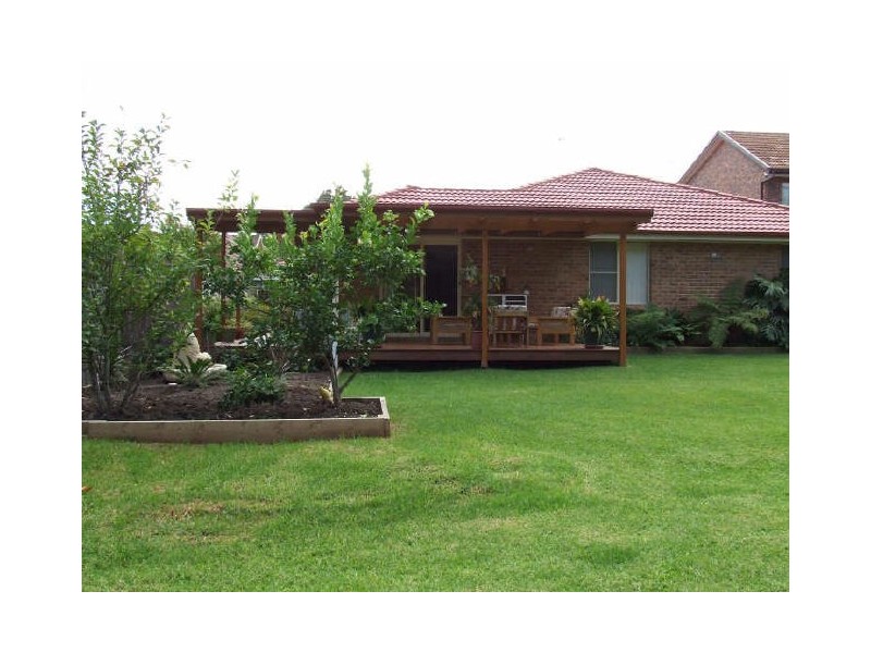 15 Manyana Drive, Manyana NSW 2539