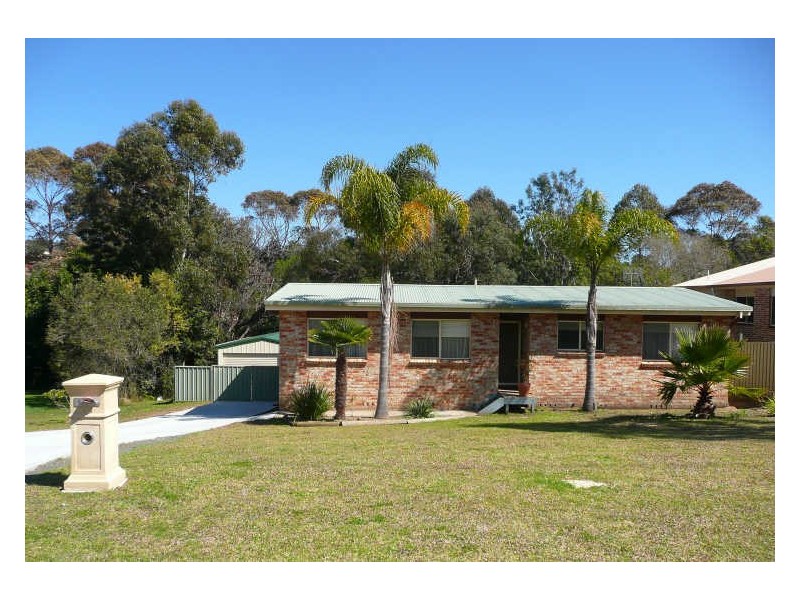 45 Timbs Street, Ulladulla NSW 2539