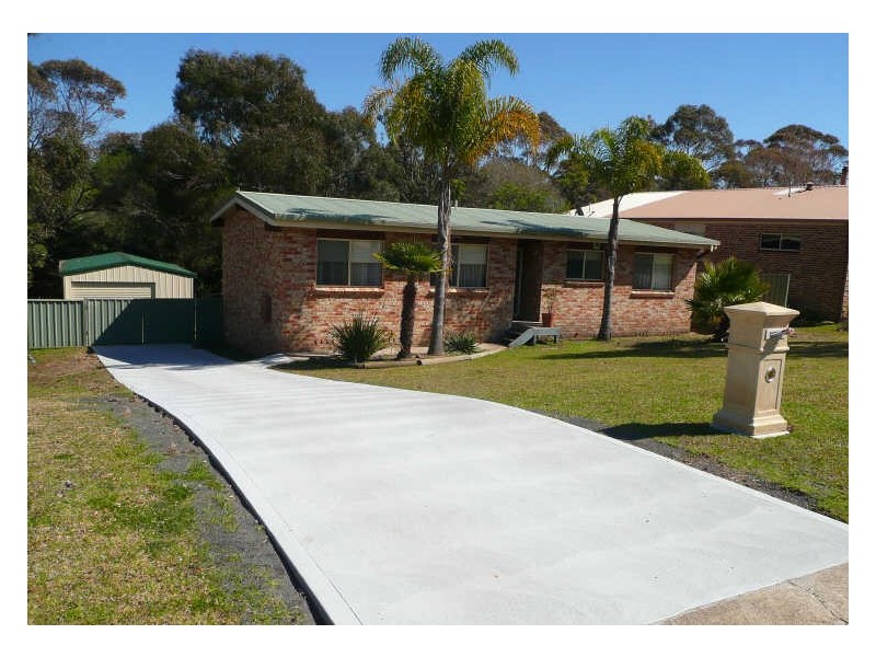 45 Timbs Street, Ulladulla NSW 2539