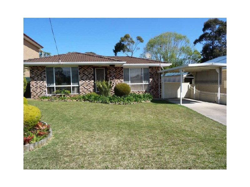 4 Powell Avenue, Ulladulla NSW 2539