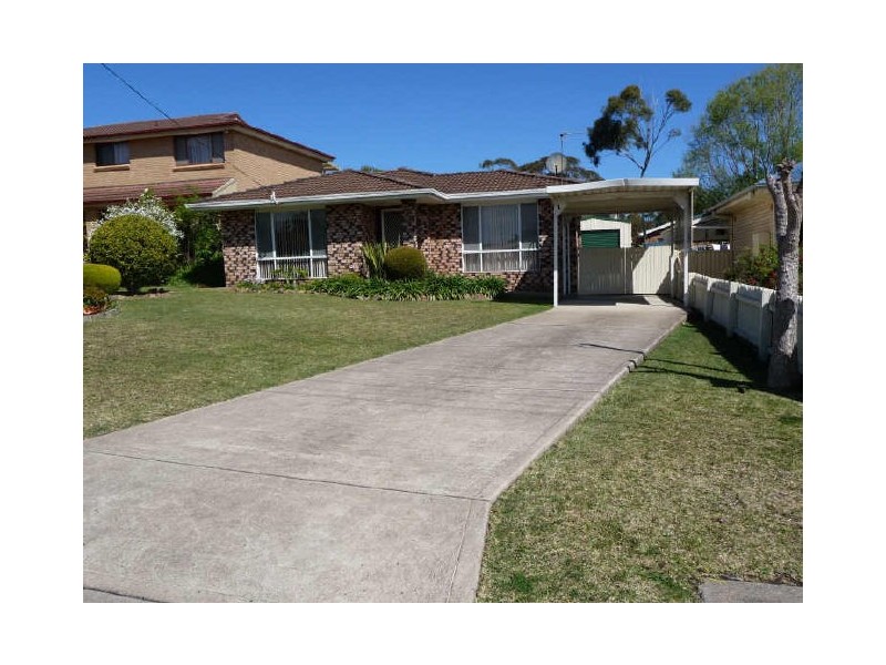 4 Powell Avenue, Ulladulla NSW 2539