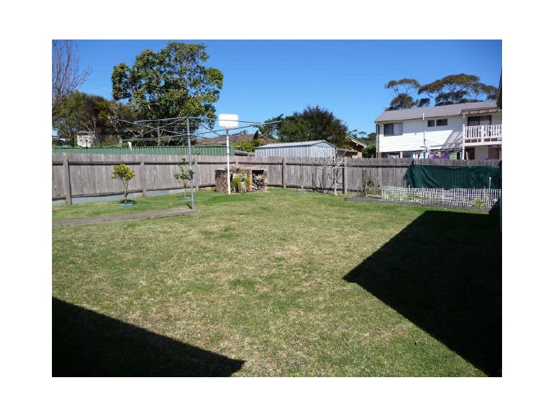 4 Powell Avenue, Ulladulla NSW 2539