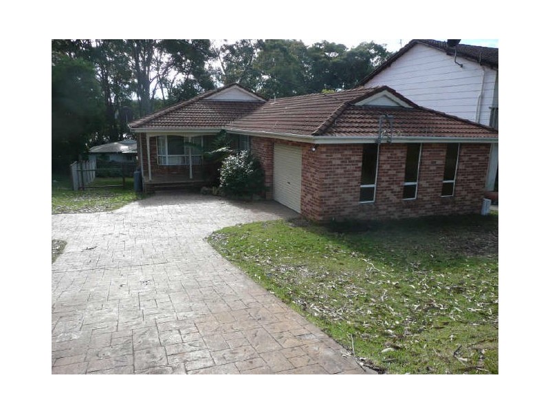 55 Wallaroy Drive, Burrill Lake NSW 2539